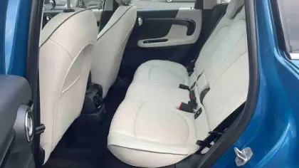 Photo 11 Mini Mini Countryman 125 - 95 ch ALL4 BVA6