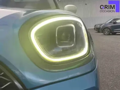 Photo 16 Mini Mini Countryman 125 - 95 ch ALL4 BVA6