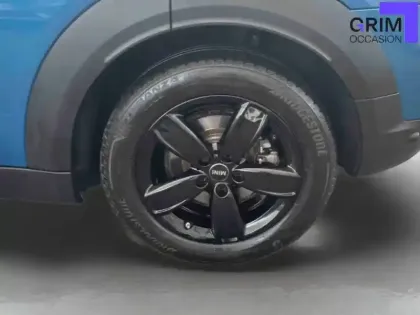 Photo 15 Mini Mini Countryman 125 - 95 ch ALL4 BVA6