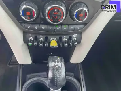 Photo 9 Mini Mini Countryman 125 - 95 ch ALL4 BVA6