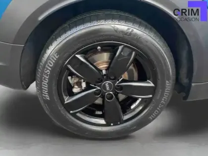 Photo 14 Mini Mini Countryman 125 - 95 ch ALL4 BVA6