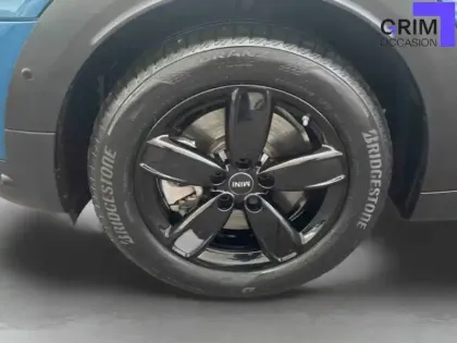 Photo 12 Mini Mini Countryman 125 - 95 ch ALL4 BVA6