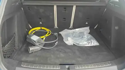 Photo 6 Mini Mini Countryman 125 - 95 ch ALL4 BVA6