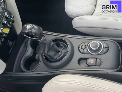 Photo 10 Mini Mini Countryman 125 - 95 ch ALL4 BVA6