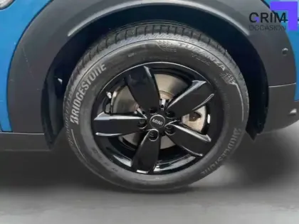 Photo 13 Mini Mini Countryman 125 - 95 ch ALL4 BVA6