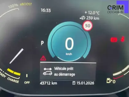 Photo 5 Mini Mini Countryman 125 - 95 ch ALL4 BVA6