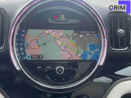 Photo 8 Mini Mini Countryman 125 - 95 ch ALL4 BVA6