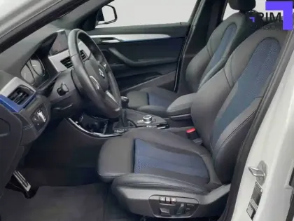 Photo 7 BMW X2  sDrive 18i 136 ch BVM6