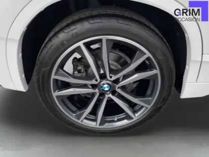 Photo 14 BMW X2  sDrive 18i 136 ch BVM6