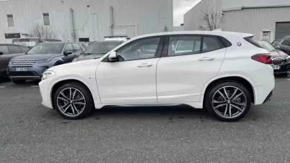 Photo 19 BMW X2  sDrive 18i 136 ch BVM6