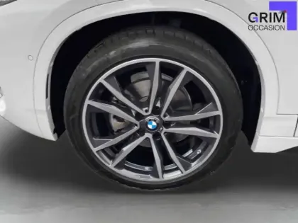 Photo 12 BMW X2  sDrive 18i 136 ch BVM6