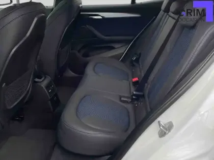 Photo 11 BMW X2  sDrive 18i 136 ch BVM6