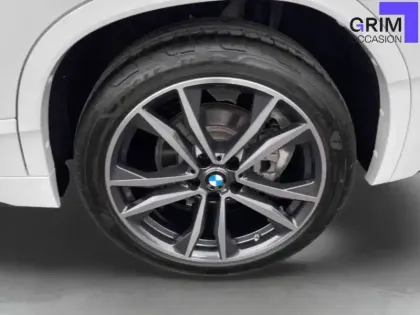 Photo 15 BMW X2  sDrive 18i 136 ch BVM6