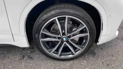 Photo 13 BMW X2  sDrive 18i 136 ch BVM6