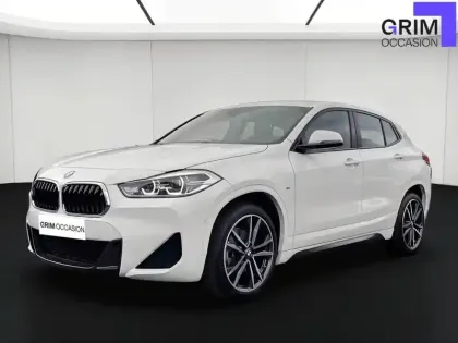 Photo Bmw X2 M Sport