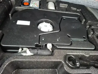 Photo 23 Nissan Qashqai  e-Power 190 ch