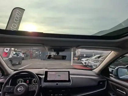 Photo 17 Nissan Qashqai  e-Power 190 ch