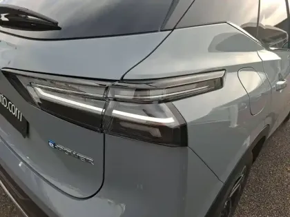 Photo 69 Nissan Qashqai  e-Power 190 ch