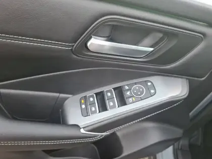 Photo 76 Nissan Qashqai  e-Power 190 ch