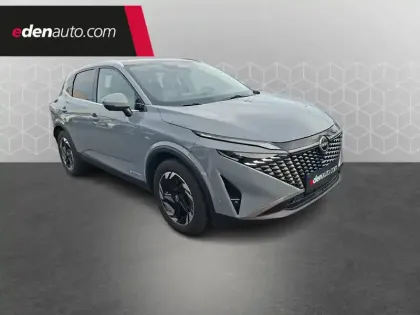 Photo 41 Nissan Qashqai  e-Power 190 ch