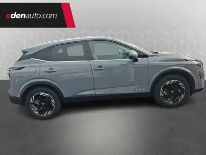 Photo 43 Nissan Qashqai  e-Power 190 ch