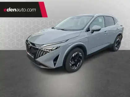 Photo 55 Nissan Qashqai  e-Power 190 ch