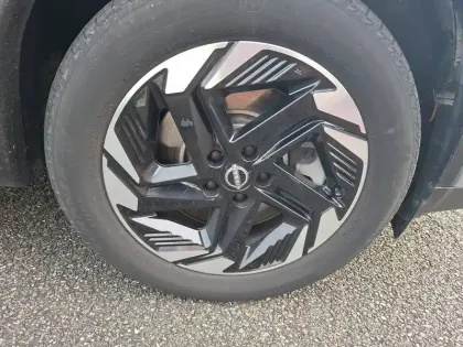 Photo 19 Nissan Qashqai  e-Power 190 ch