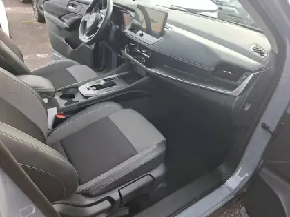 Photo 58 Nissan Qashqai  e-Power 190 ch