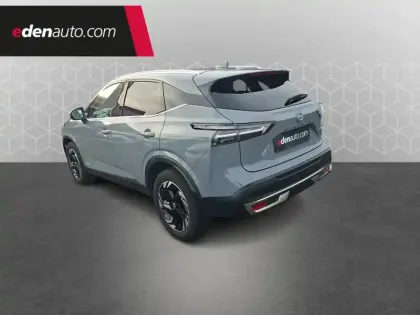 Photo 45 Nissan Qashqai  e-Power 190 ch