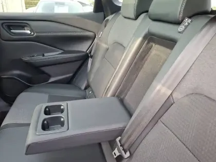 Photo 26 Nissan Qashqai  e-Power 190 ch