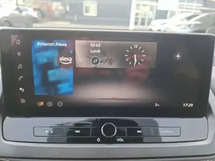 Photo 34 Nissan Qashqai  e-Power 190 ch