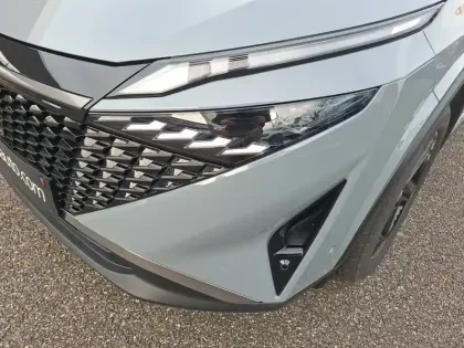 Photo 39 Nissan Qashqai  e-Power 190 ch