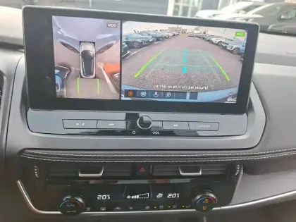 Photo 14 Nissan Qashqai  e-Power 190 ch