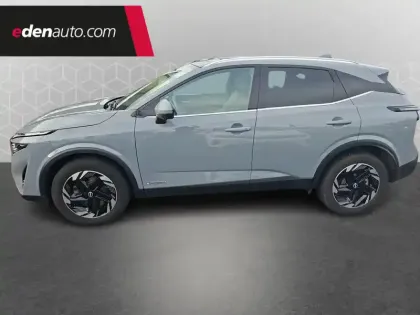 Photo 54 Nissan Qashqai  e-Power 190 ch