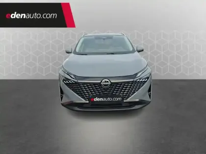 Photo 49 Nissan Qashqai  e-Power 190 ch