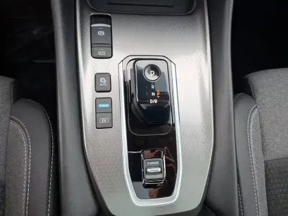 Photo 16 Nissan Qashqai  e-Power 190 ch