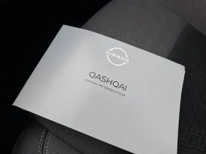 Photo 80 Nissan Qashqai  e-Power 190 ch