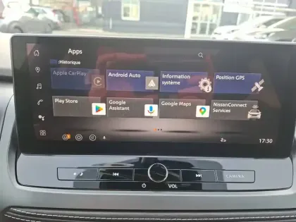 Photo 36 Nissan Qashqai  e-Power 190 ch