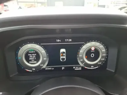 Photo 78 Nissan Qashqai  e-Power 190 ch