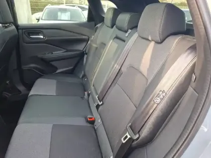 Photo 25 Nissan Qashqai  e-Power 190 ch