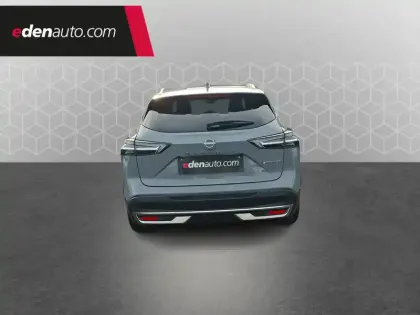 Photo 52 Nissan Qashqai  e-Power 190 ch