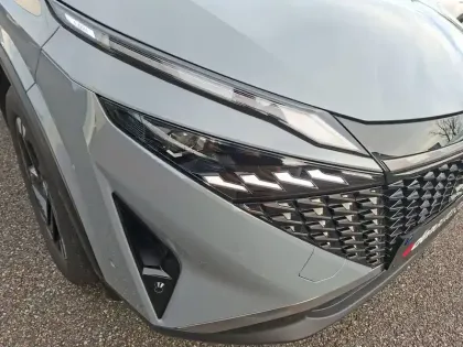 Photo 40 Nissan Qashqai  e-Power 190 ch