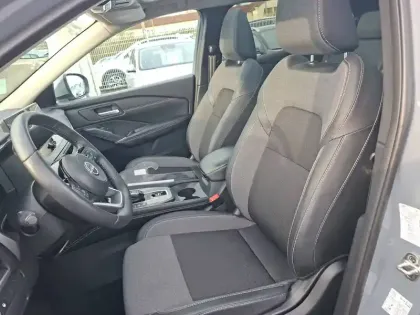 Photo 56 Nissan Qashqai  e-Power 190 ch