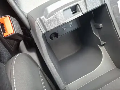 Photo 37 Nissan Qashqai  e-Power 190 ch