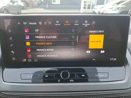 Photo 83 Nissan Qashqai  e-Power 190 ch