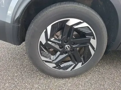 Photo 68 Nissan Qashqai  e-Power 190 ch