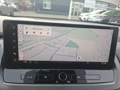 Photo 61 Nissan Qashqai  e-Power 190 ch