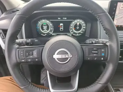 Photo 15 Nissan Qashqai  e-Power 190 ch