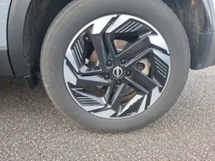 Photo 66 Nissan Qashqai  e-Power 190 ch