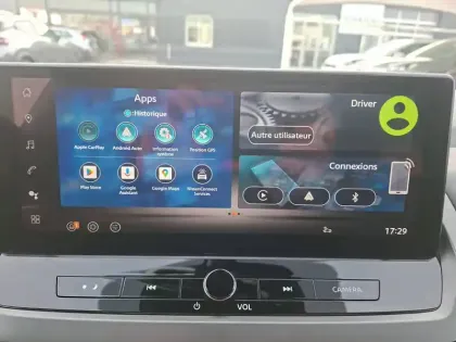 Photo 81 Nissan Qashqai  e-Power 190 ch